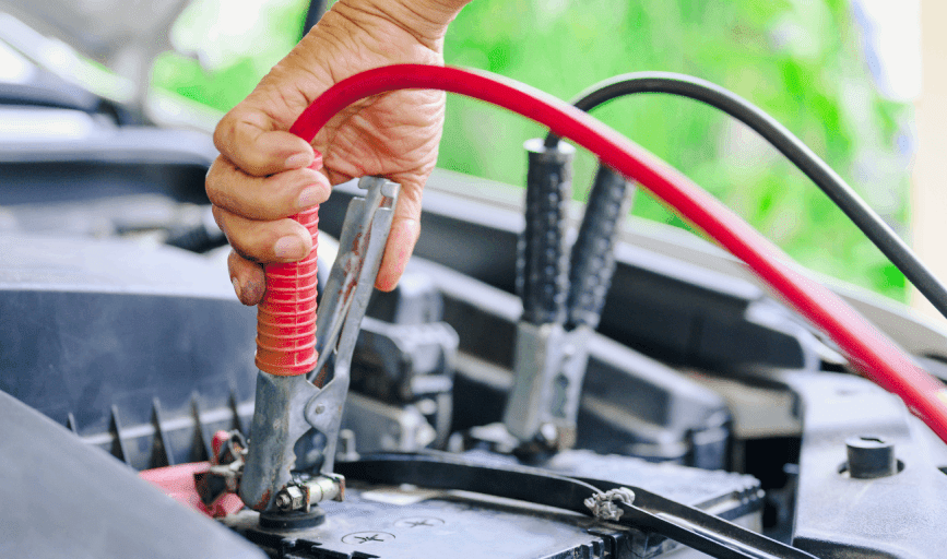 T&R Roadside Assistance